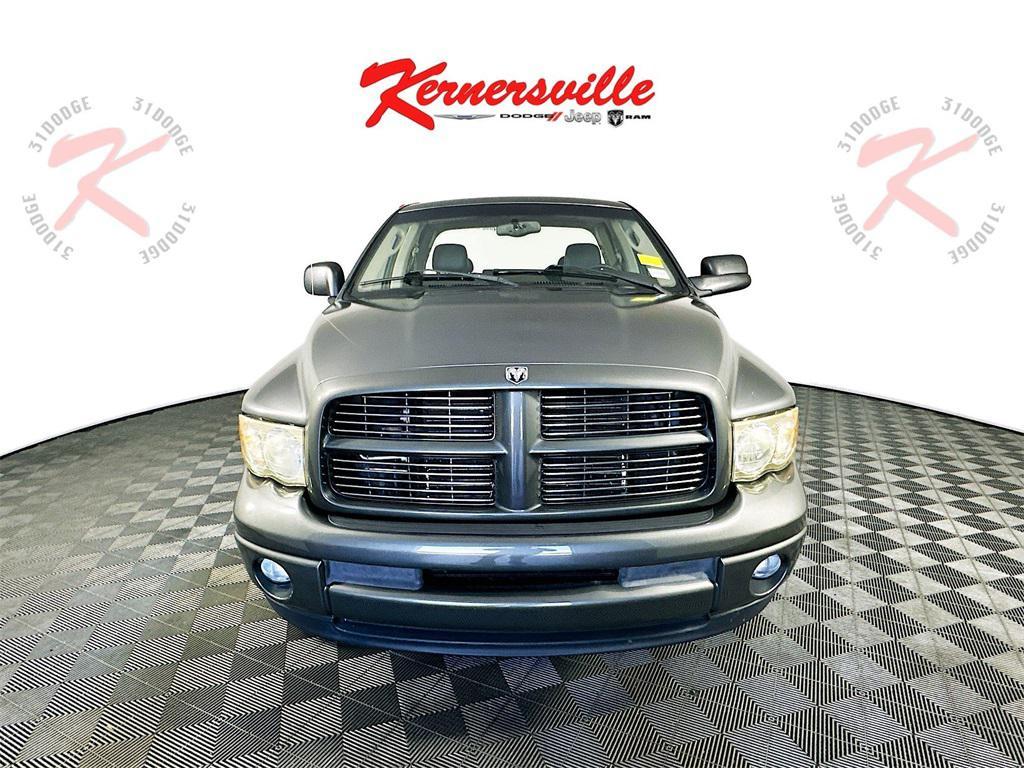 used 2004 Dodge Ram 2500 car, priced at $19,877