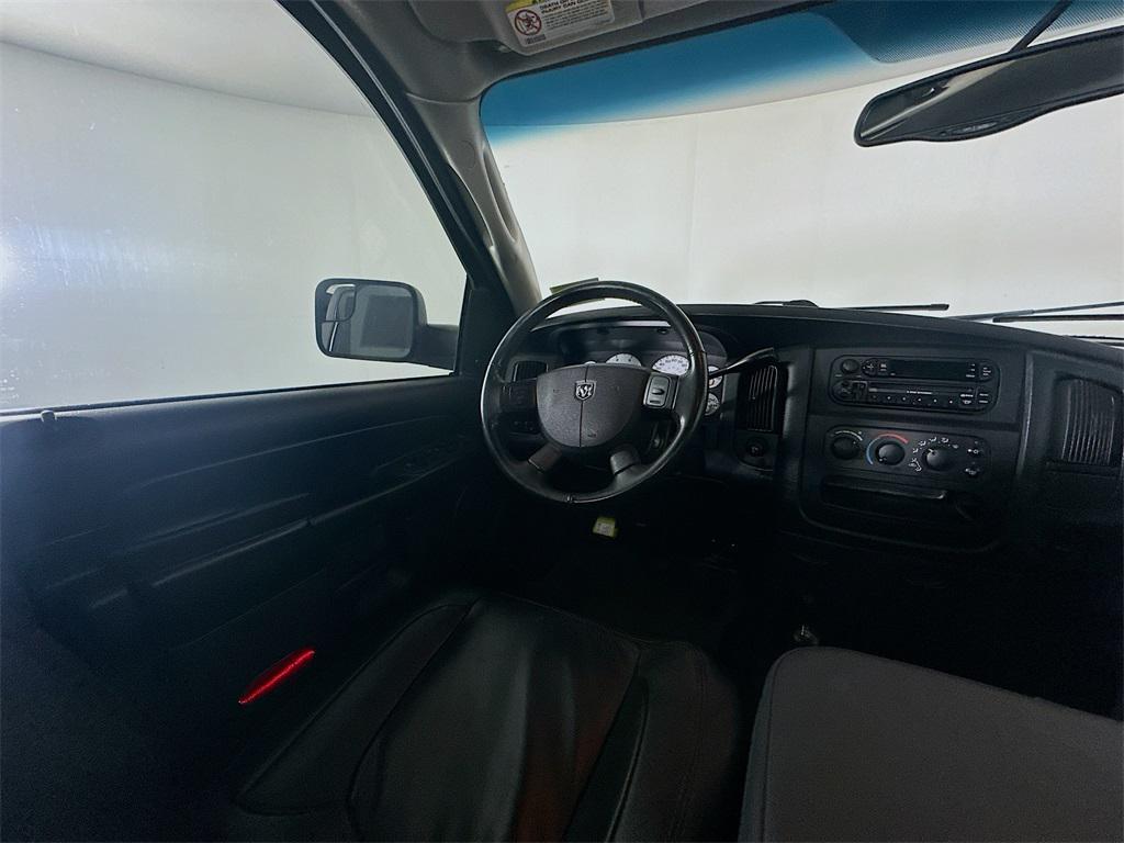 used 2004 Dodge Ram 2500 car, priced at $19,877