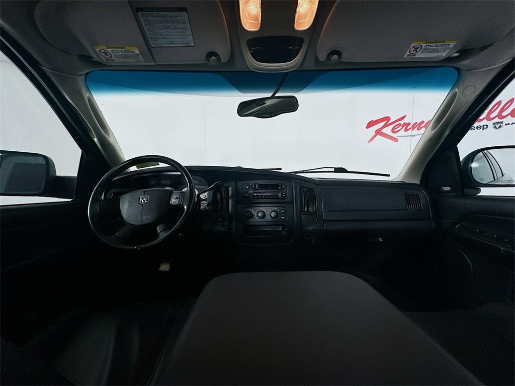 used 2004 Dodge Ram 2500 car, priced at $19,877