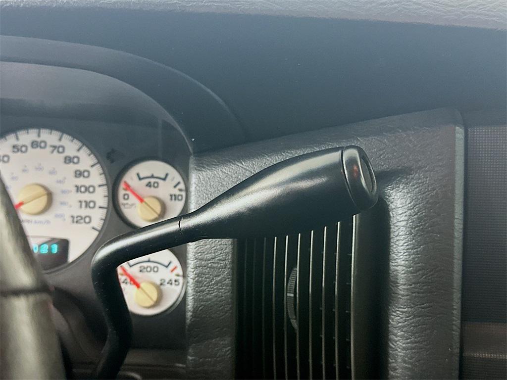 used 2004 Dodge Ram 2500 car, priced at $19,877
