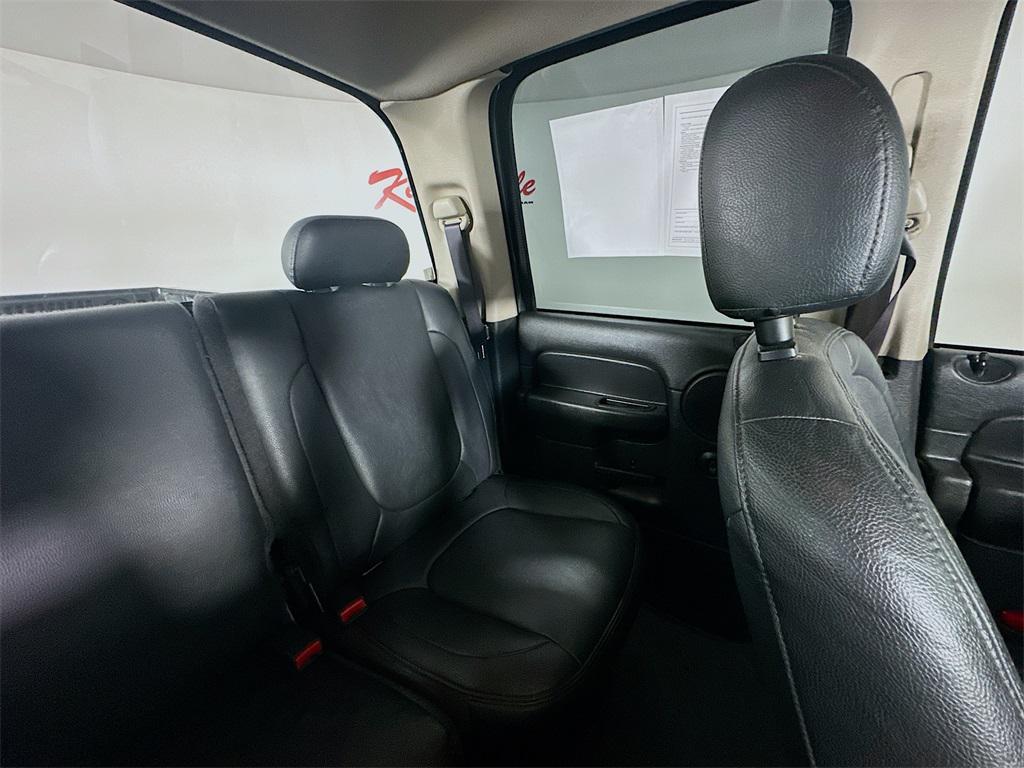 used 2004 Dodge Ram 2500 car, priced at $19,877