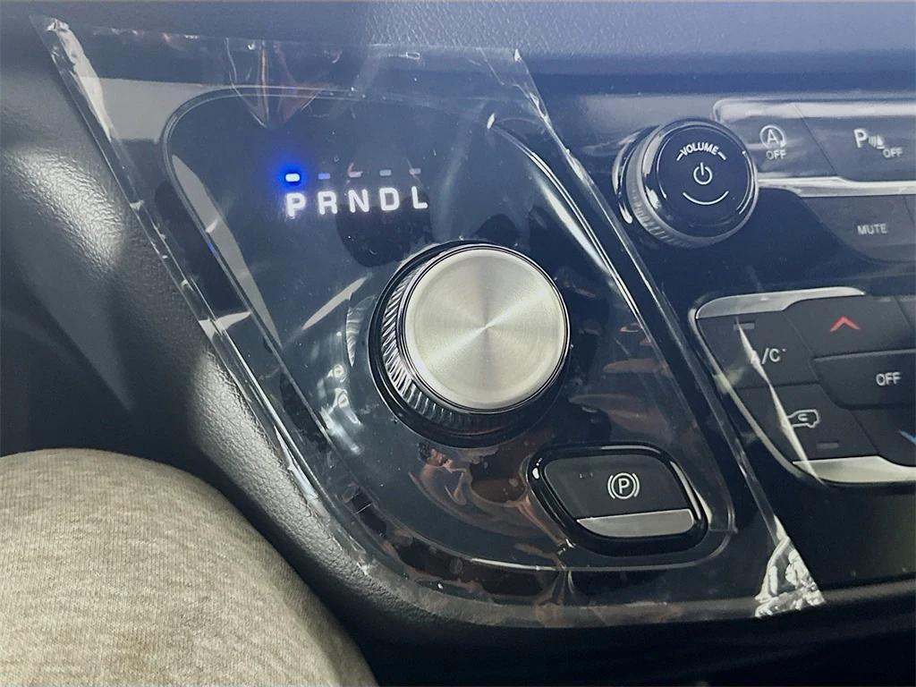 new 2026 Chrysler Voyager car, priced at $39,923