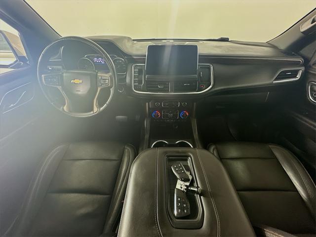 used 2021 Chevrolet Tahoe car, priced at $45,835