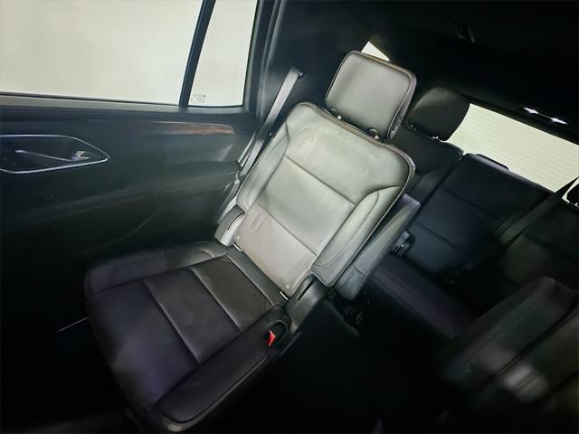 used 2021 Chevrolet Tahoe car, priced at $45,835
