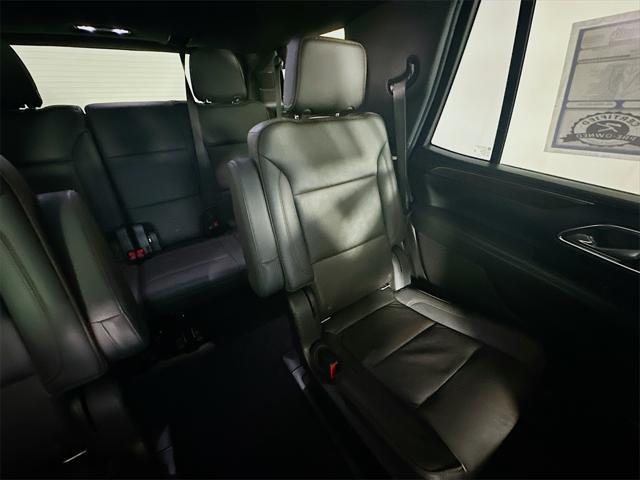 used 2021 Chevrolet Tahoe car, priced at $45,835