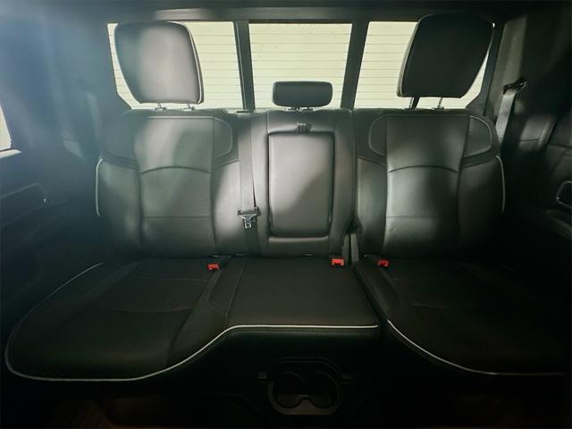 new 2025 Ram 2500 car, priced at $66,780