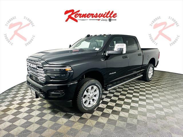 new 2025 Ram 2500 car, priced at $66,780