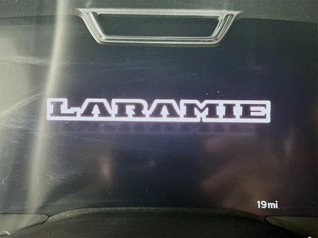 new 2025 Ram 2500 car, priced at $66,780