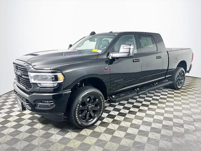 used 2023 Ram 3500 car