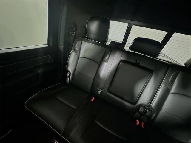 used 2023 Ram 3500 car