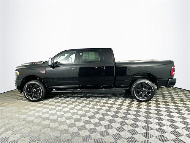 used 2023 Ram 3500 car