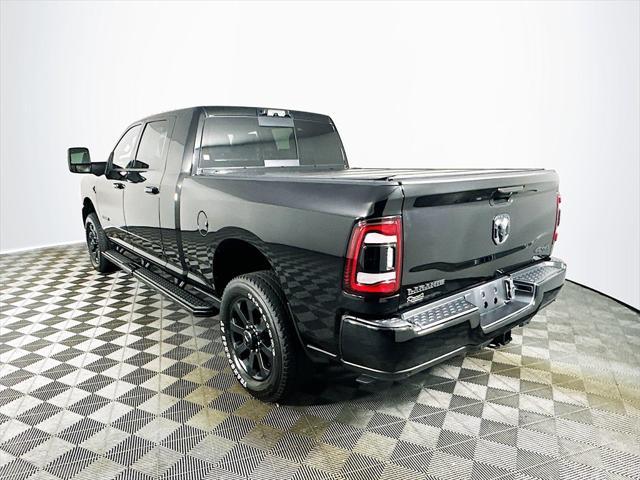 used 2023 Ram 3500 car