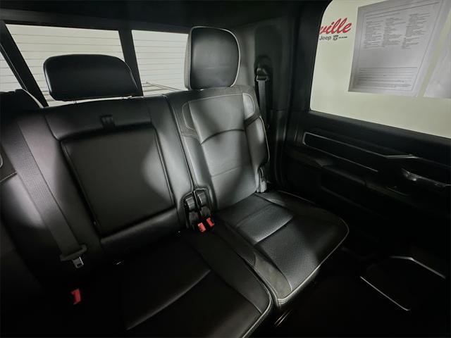 used 2023 Ram 3500 car