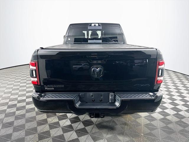 used 2023 Ram 3500 car