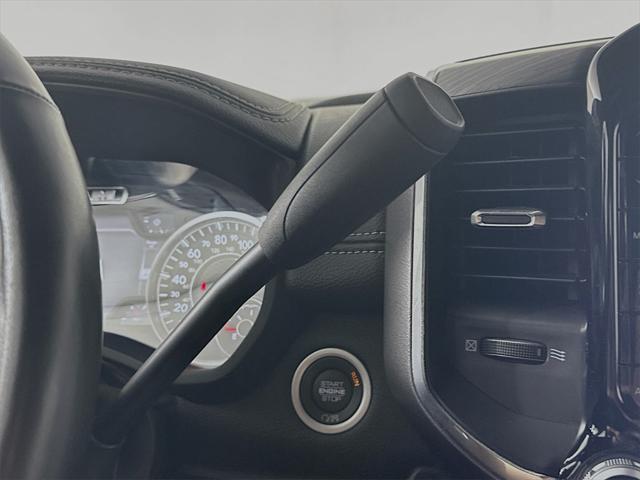 used 2023 Ram 3500 car