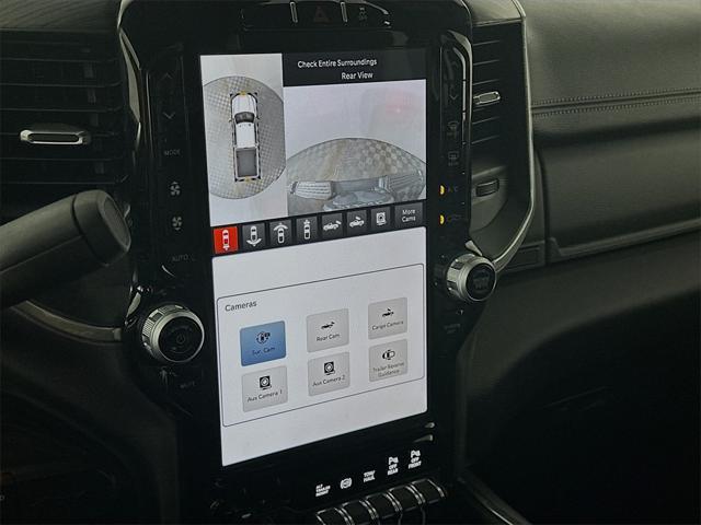 used 2023 Ram 3500 car