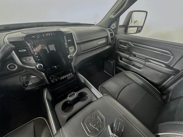 used 2023 Ram 3500 car