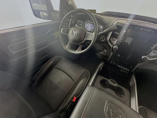 used 2023 Ram 3500 car
