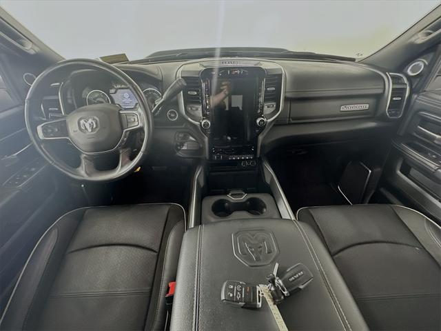 used 2023 Ram 3500 car