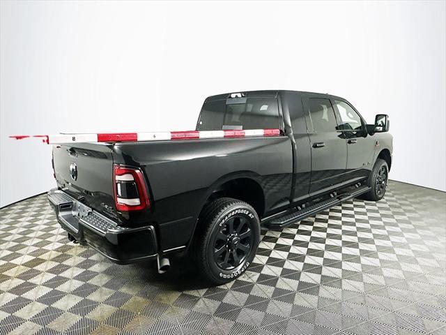 used 2023 Ram 3500 car