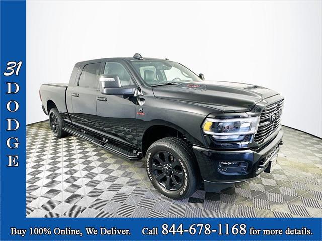 used 2023 Ram 3500 car