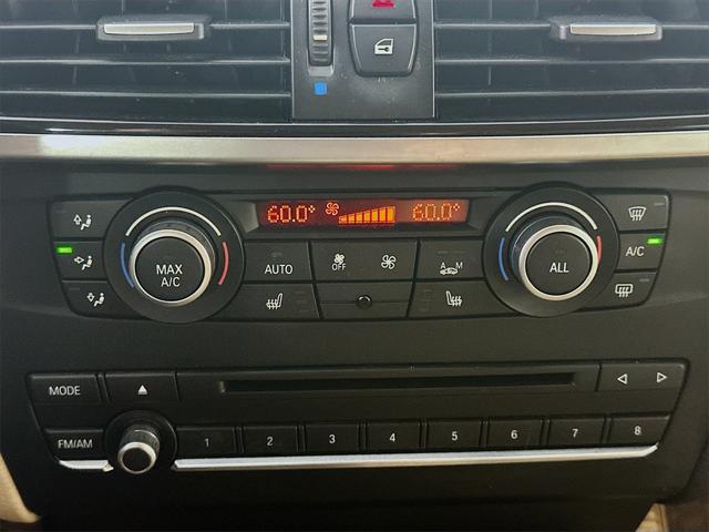 used 2014 BMW X3 car, priced at $8,585