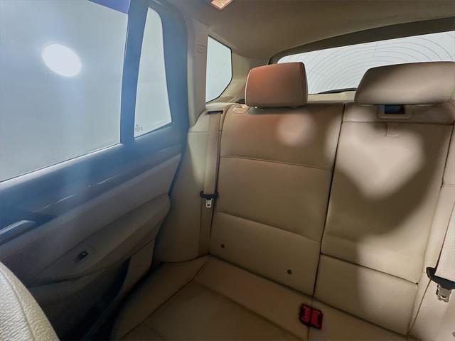 used 2014 BMW X3 car, priced at $8,585