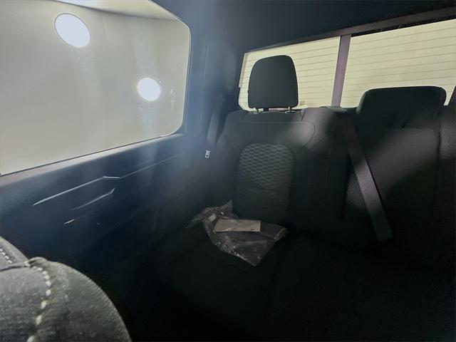used 2025 Ram 1500 car, priced at $45,935