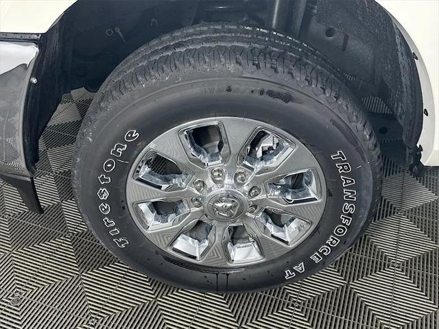 new 2024 Ram 2500 car, priced at $80,180