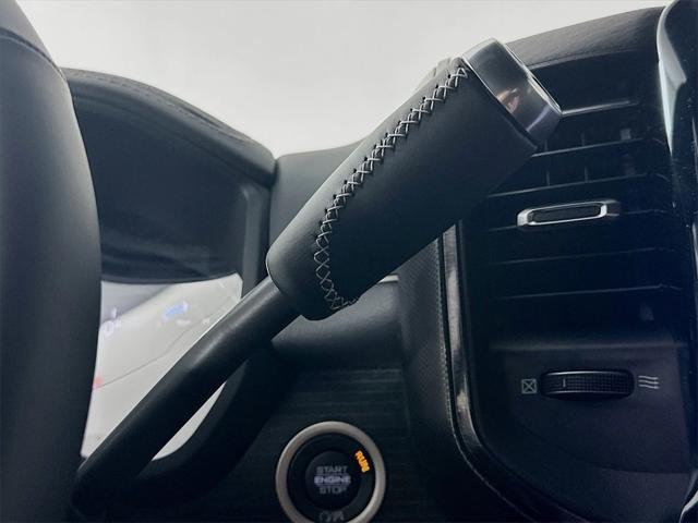 new 2024 Ram 2500 car, priced at $80,180