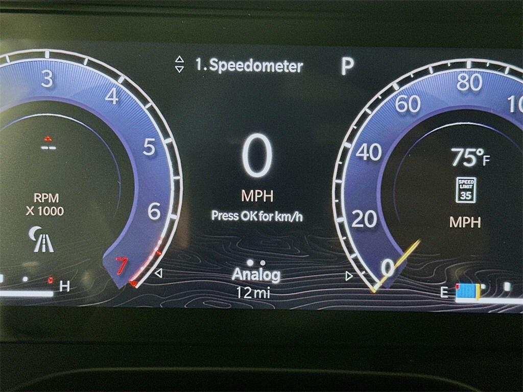 new 2025 Jeep Grand Cherokee L car, priced at $63,821