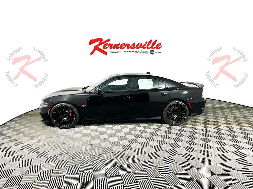 used 2018 Dodge Charger car, priced at $25,785