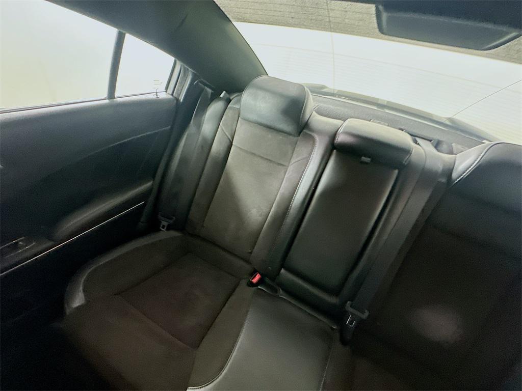 used 2018 Dodge Charger car, priced at $25,785