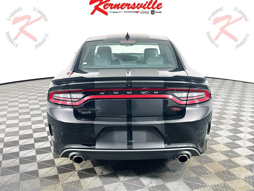 used 2018 Dodge Charger car, priced at $25,785