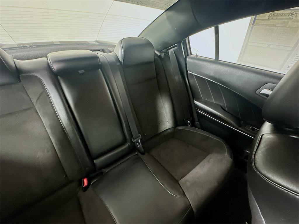 used 2018 Dodge Charger car, priced at $25,785