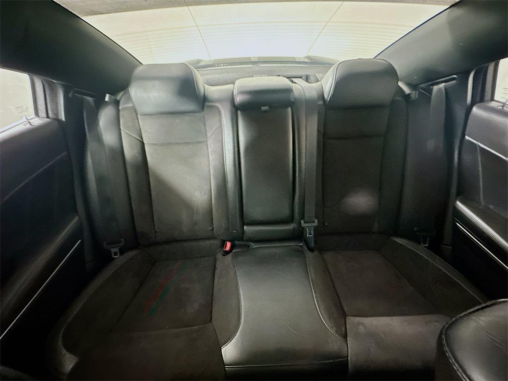 used 2018 Dodge Charger car, priced at $25,785