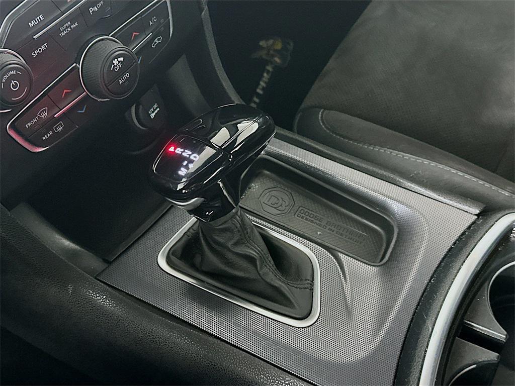 used 2018 Dodge Charger car, priced at $25,785