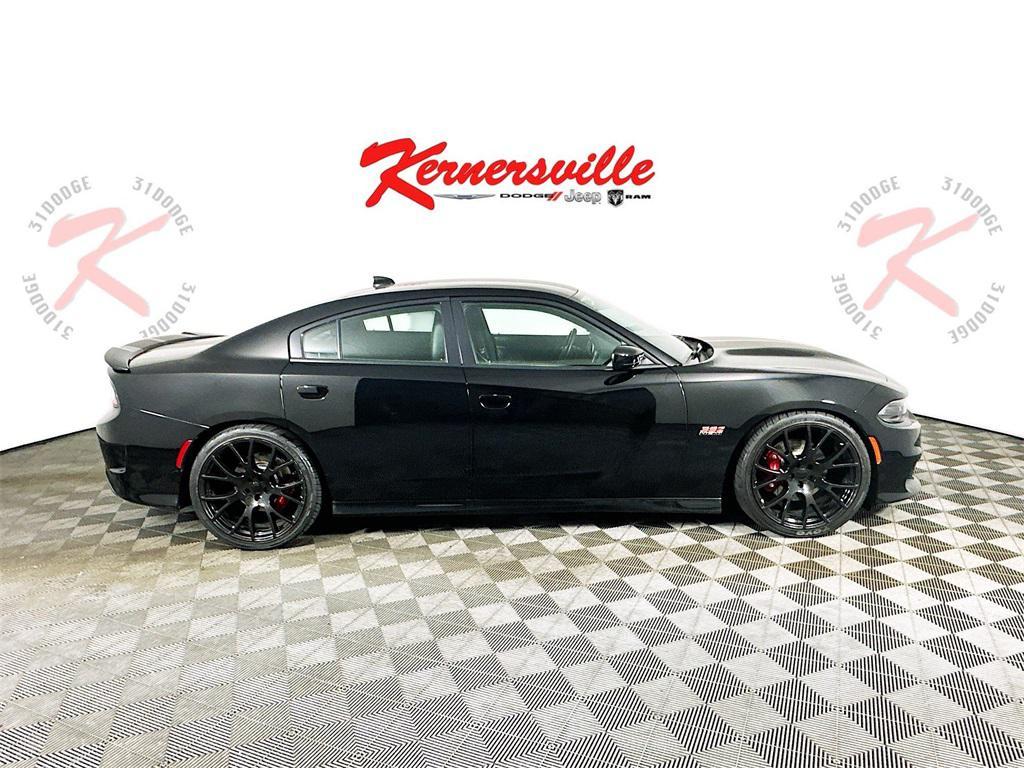 used 2018 Dodge Charger car, priced at $25,785