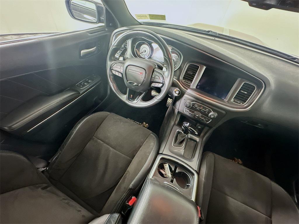 used 2018 Dodge Charger car, priced at $25,785