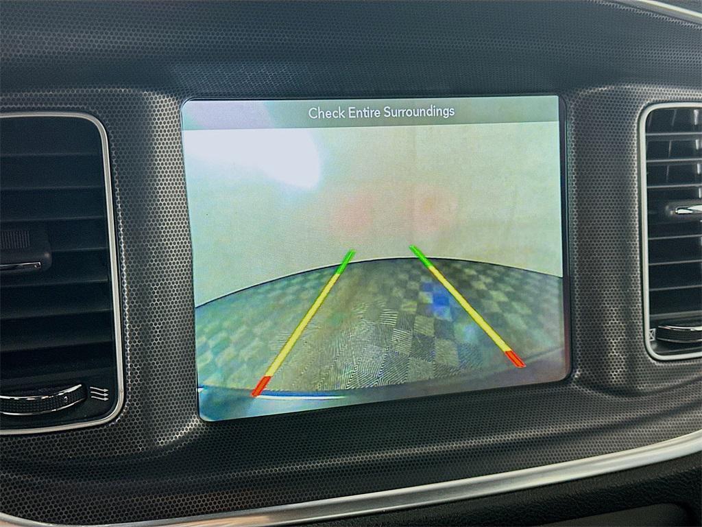 used 2018 Dodge Charger car, priced at $25,785