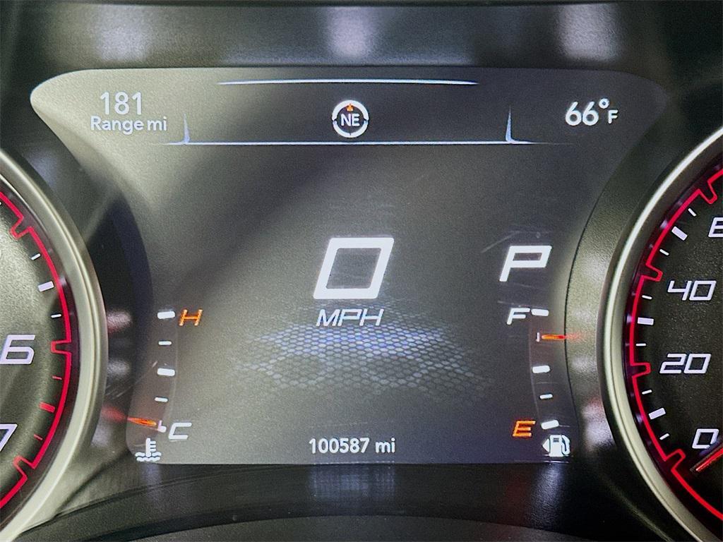 used 2018 Dodge Charger car, priced at $25,785