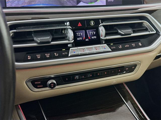 used 2019 BMW X5 car, priced at $30,335