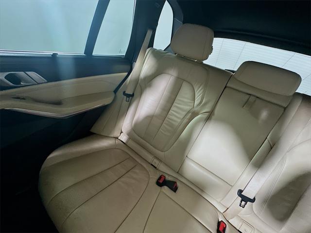 used 2019 BMW X5 car, priced at $28,935