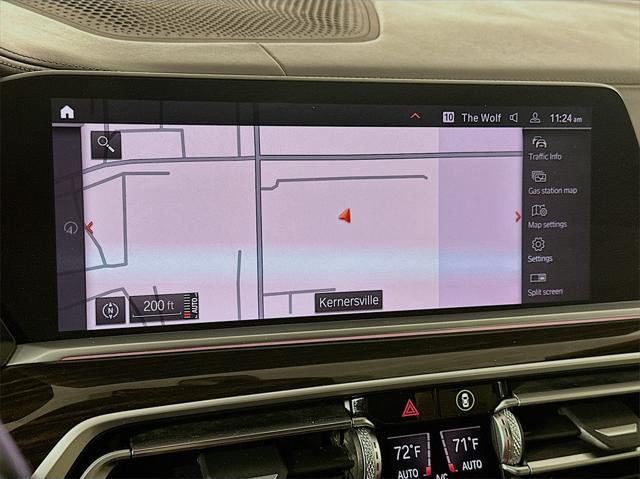 used 2019 BMW X5 car, priced at $30,335