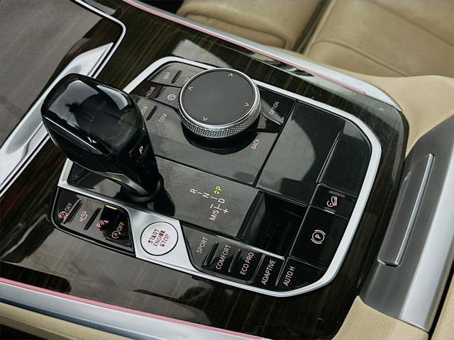 used 2019 BMW X5 car, priced at $28,935