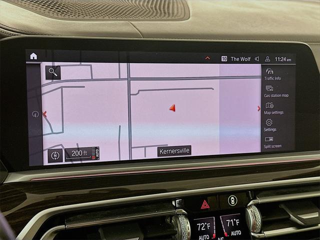 used 2019 BMW X5 car, priced at $28,935