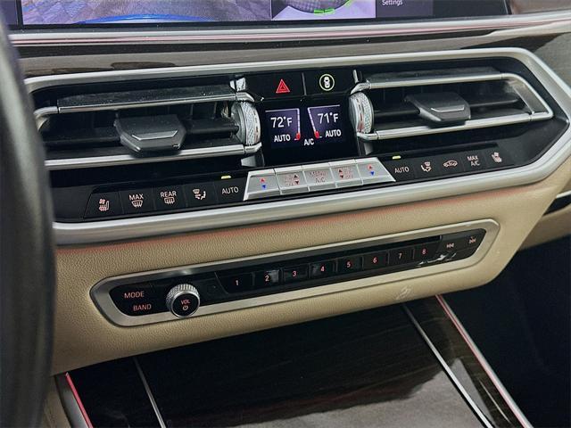 used 2019 BMW X5 car, priced at $28,935
