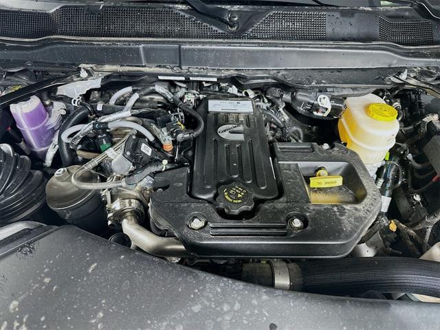 new 2025 Ram 3500 car, priced at $79,170