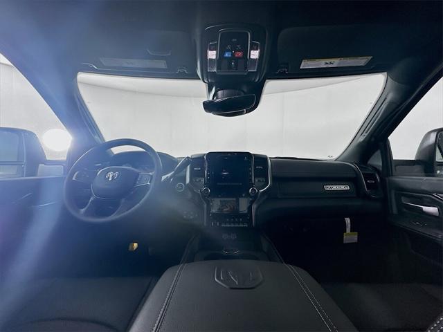 new 2025 Ram 2500 car, priced at $78,496