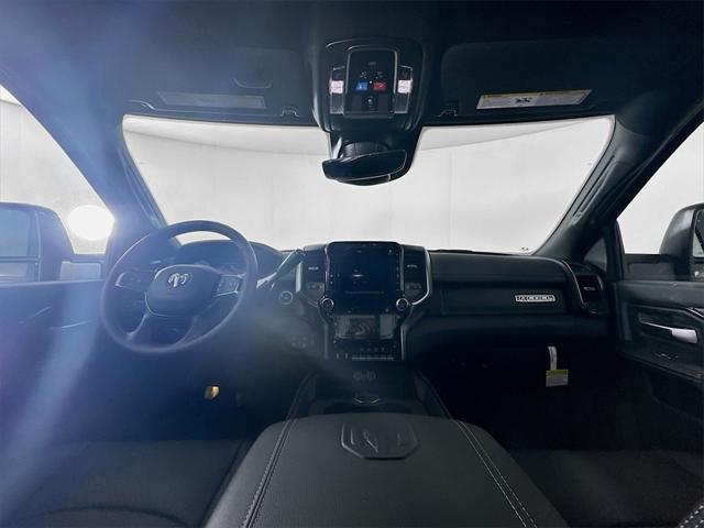 new 2025 Ram 2500 car, priced at $78,096